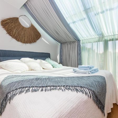 Palanga, Simpsono Apartamentai 外观 照片