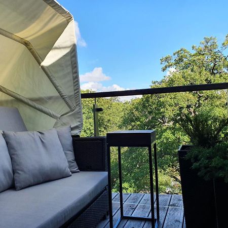 Palanga, Simpsono Apartamentai 外观 照片