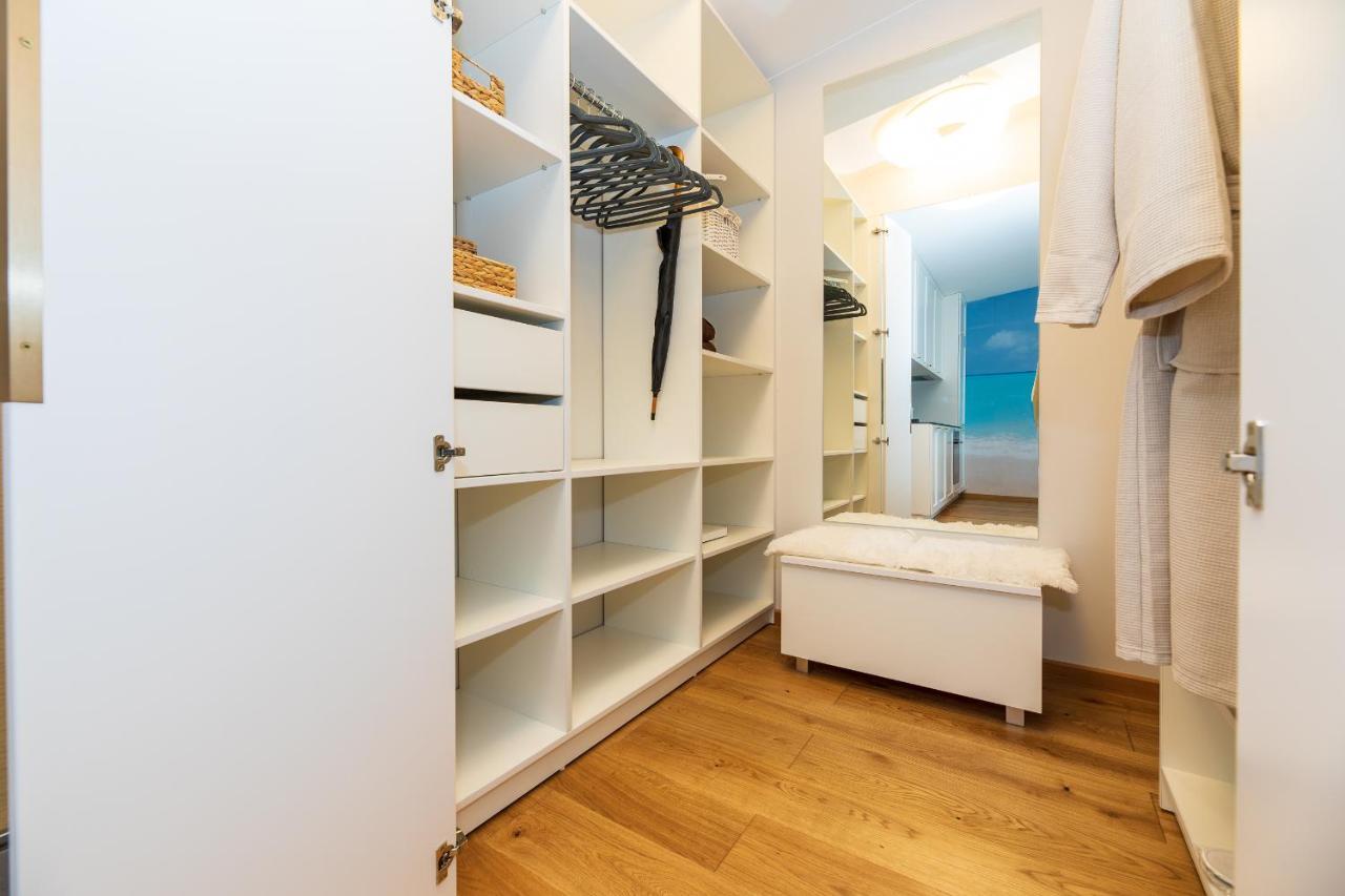Palanga, Simpsono Apartamentai 外观 照片