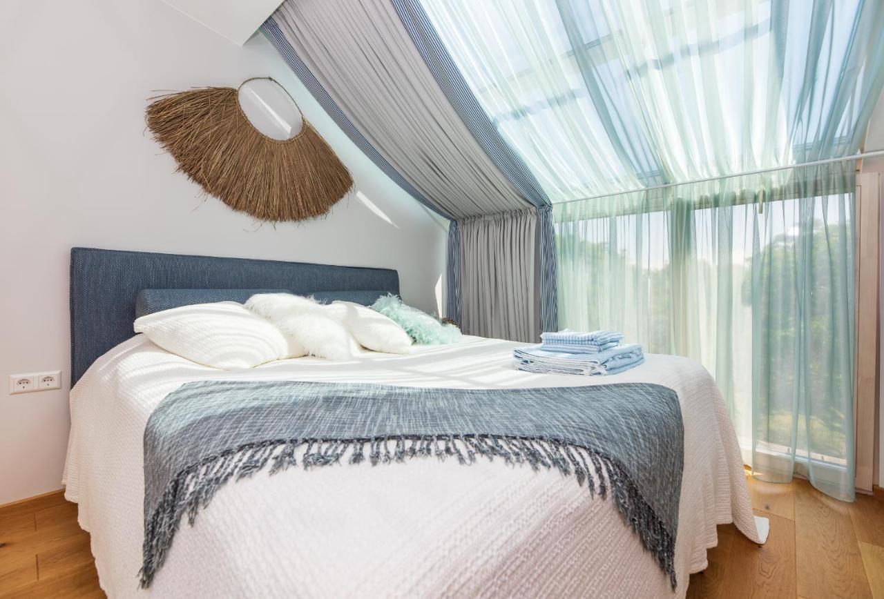 Palanga, Simpsono Apartamentai 外观 照片