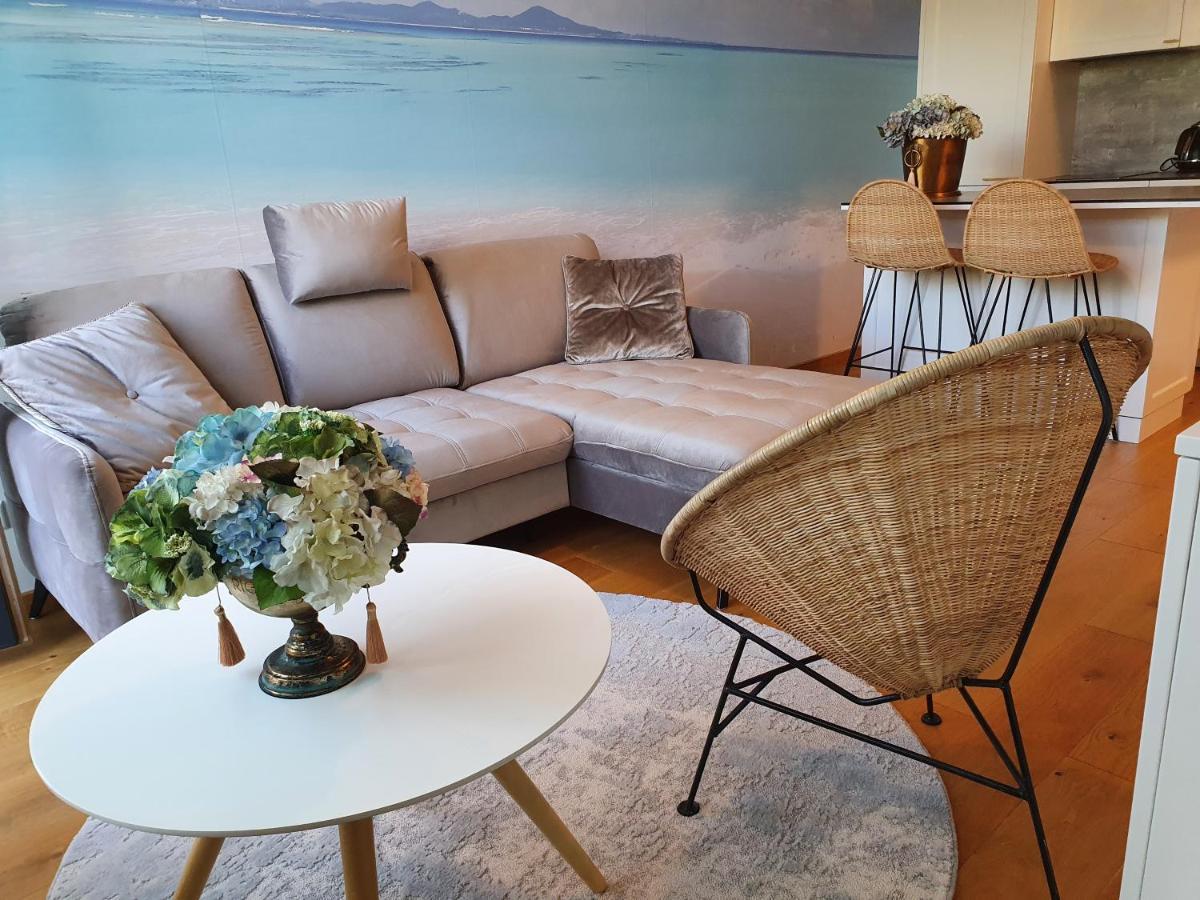 Palanga, Simpsono Apartamentai 外观 照片